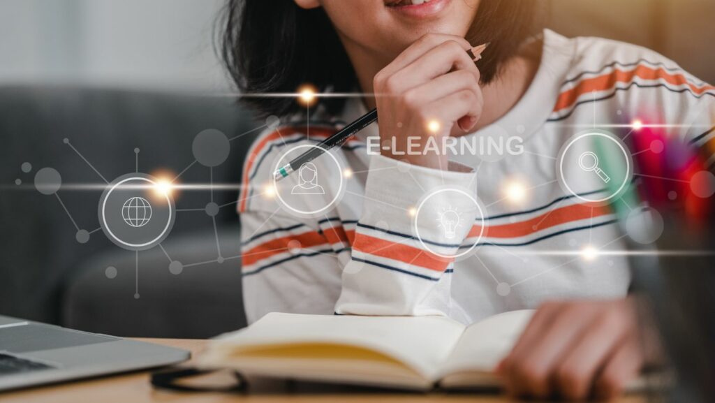 e-learning trends